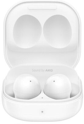 Беспроводные наушники Samsung Galaxy Buds2 White (Белый)