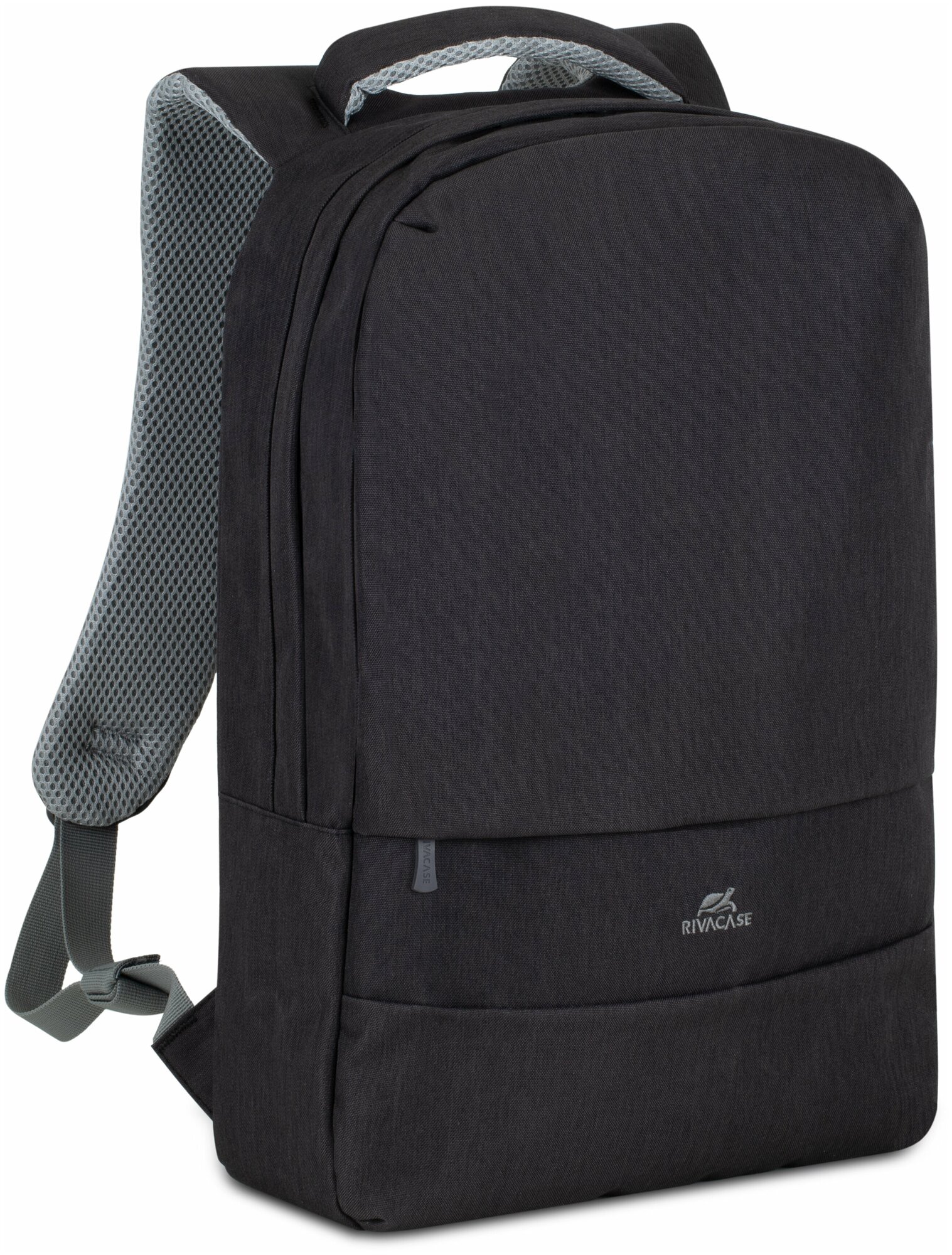 RIVACASE 7562 black рюкзак для ноутбука 15,6 '