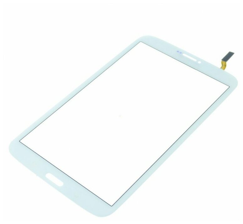 Тачскрин для Samsung T311 Galaxy Tab 3 8.0, белый