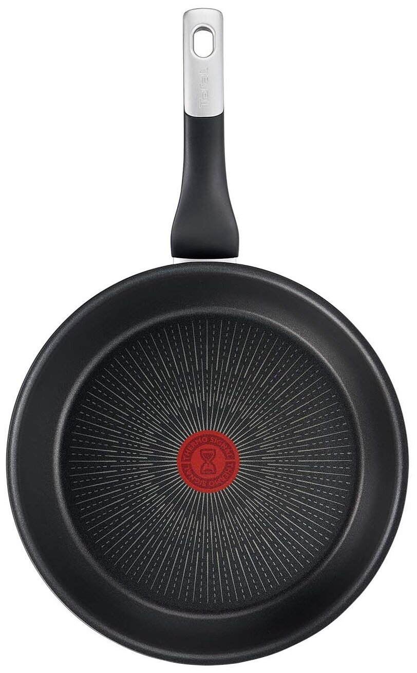 Сковорода Tefal Unlimited G2550472, 24 см