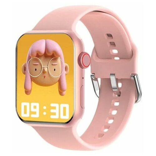 Умные часы OEM HW99 Max 126800₽