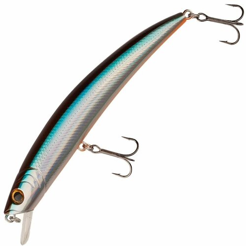 фото Воблер smith jib 110f цвет 525