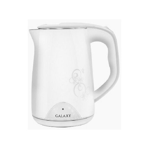 GALAXY GL 0301 белый нержавека 227000₽