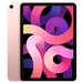 Планшет Apple iPad Air (2020) 64Gb Wi-Fi + Cellular Rose Gold