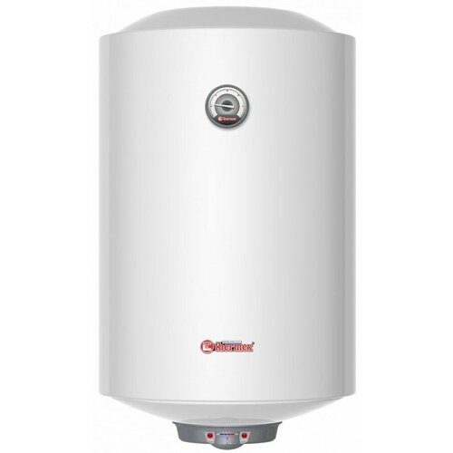 Водонагреватель Thermex Nova 80 V накопительный 2кВт 80л белый эдэб00263 1857600₽