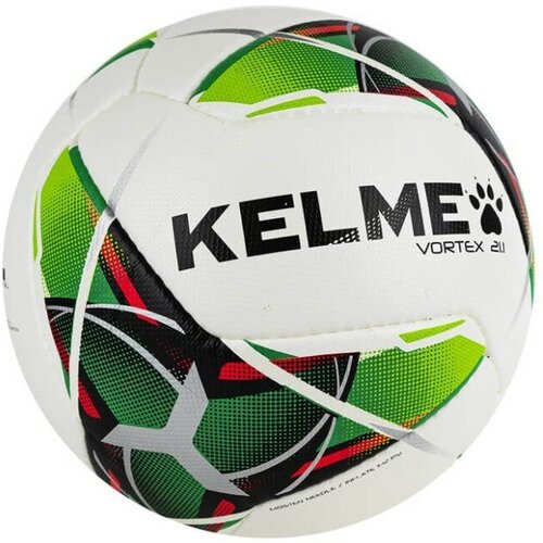 Мяч футбольный Kelme Vortex 21.1