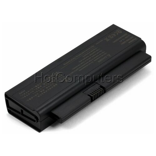 фото Аккумуляторная батарея для ноутбука hp 530974-321 sino power