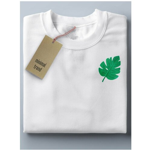 фото Футболка мужская белая, minimal trend, игры - 25387