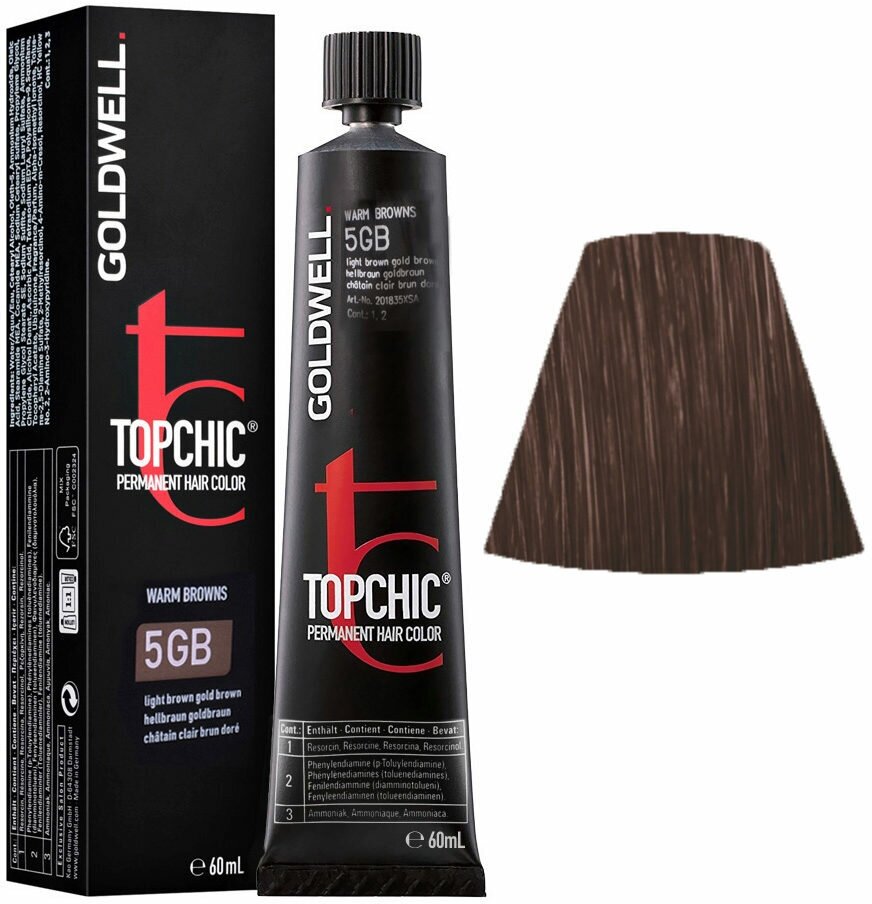 Goldwell Topchic -    5GB -   60 