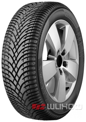 BFGoodrich 185/60R15 88T XL G-Force Winter 2 TL