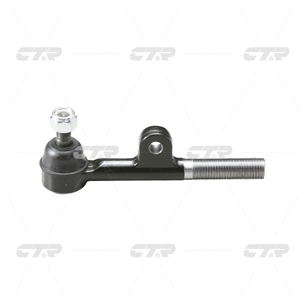 Рулевой наконечник CTR toyota land cruiser j8 90- lh lhd CET79