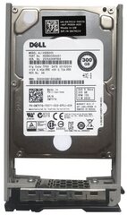 Жесткий диск Dell K701V 300Gb 10000 SAS 2,5" HDD
