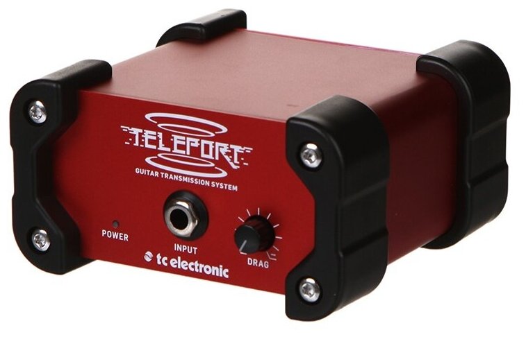 Di-Box Tc Electronic GLT