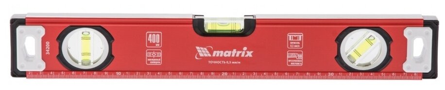 Уровень MATRIX 34200