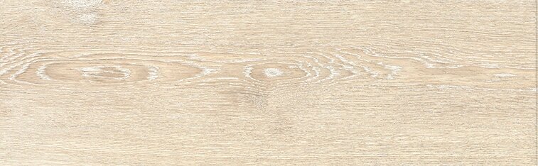 Patinawood глаз, керамогранит светло-бежевый (16704) 18,5х59,8