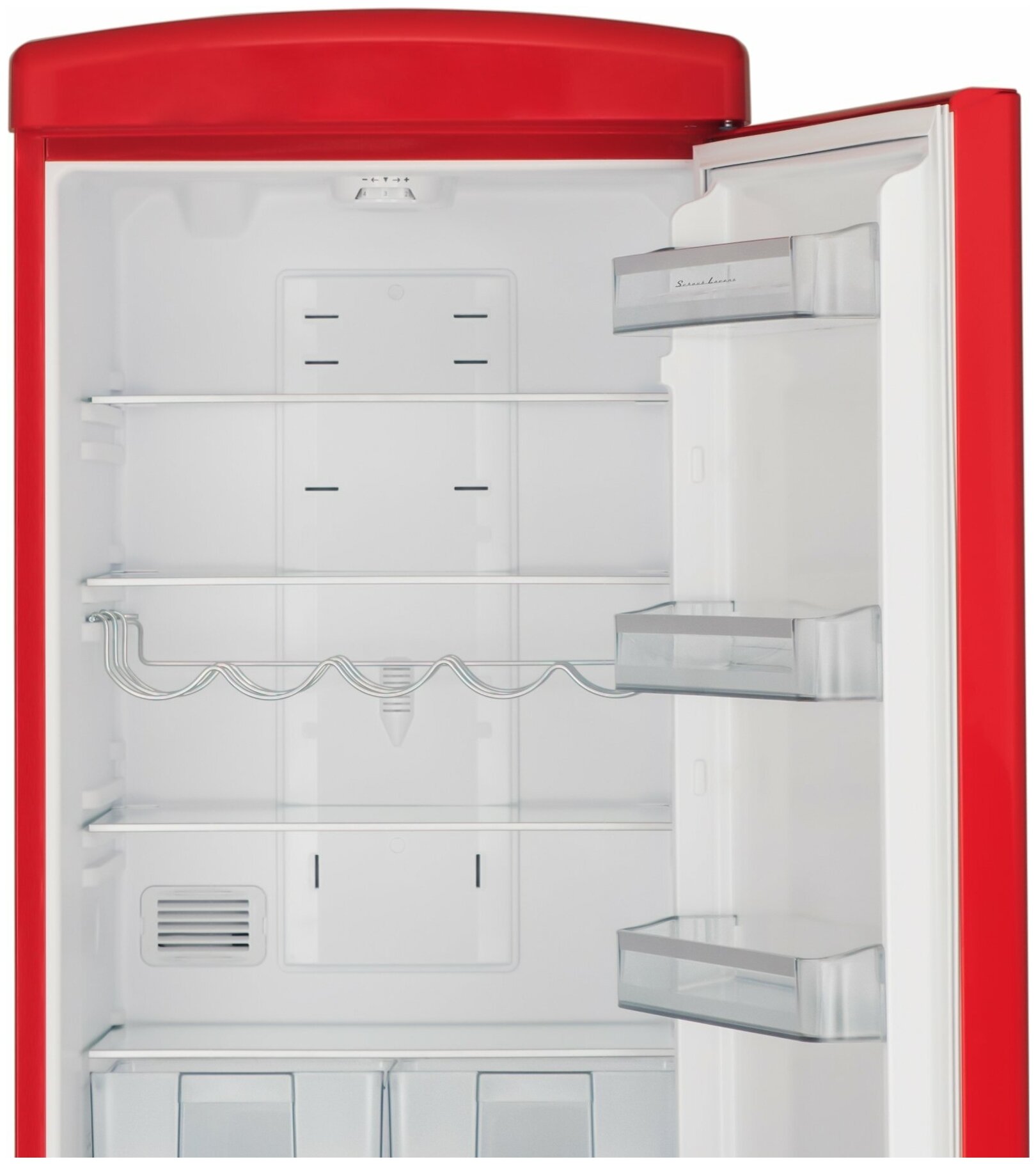 Холодильник Schaub Lorenz - фото №11