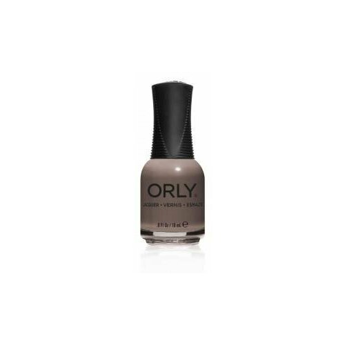 Orly лак для ногтей Mini Collection, 5.3 мл, 2800002 Cashmere Crisis