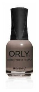    CASHMERE CRISIS Lacquer ORLY 5.3