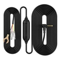 Кабель прямого подключения Xiaomi (Mi) DDPai N3 / N3 GPS Hardware Kit , с MicroUSB на 3 клеммы , черный