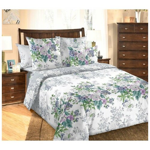 фото Постельное белье 2сп бязь признание текс-дизайн