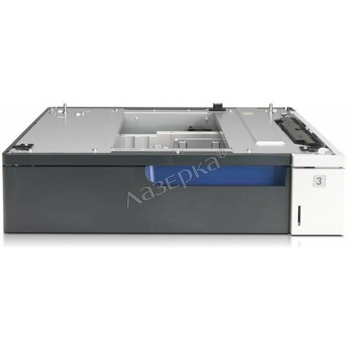 HP CE860A кассета с податчиком лоток CE860A оригинал 44541₽