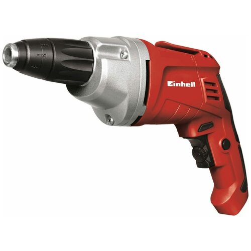 Шуруповерт EINHELL TH-DY 550 E сетевой 4259905 517300₽