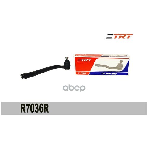 Наконечник Рулевой Тяги TRT арт. R7036R