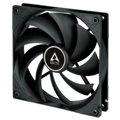 Case fan ARCTIC F14 PWM (Black) - retail (ACFAN00218A)