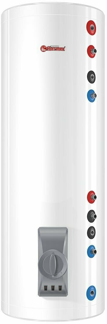Электрический водонагреватель THERMEX COMBI INOX PRO IRP 300 V (combi)