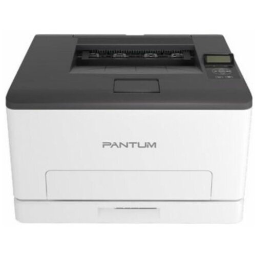 Принтер цветной Pantum CP1100DN А4 лазерный 1200x600 dpi 18 стрмин 1 GB RAM PCLPS лоток 250 л дуплекс USB LAN старт картридж 1000700 стр 4663400₽