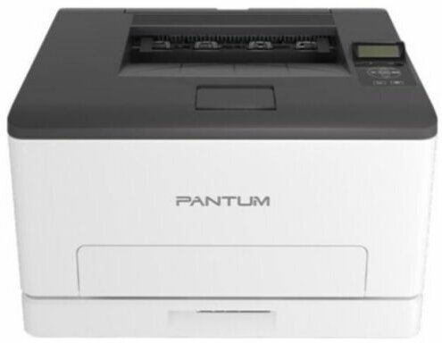 Принтер цветной Pantum CP1100DN А4 лазерный 1200x600 dpi 18 стр/мин 1 GB RAM PCL/PS лоток 250 л дуплекс USB LAN старт. картридж 1000/700 стр