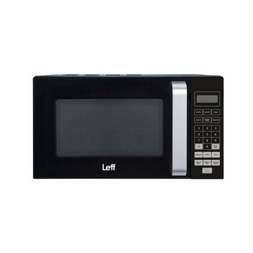 фото Leff микроволновая печь 20l solo 20md707b leff