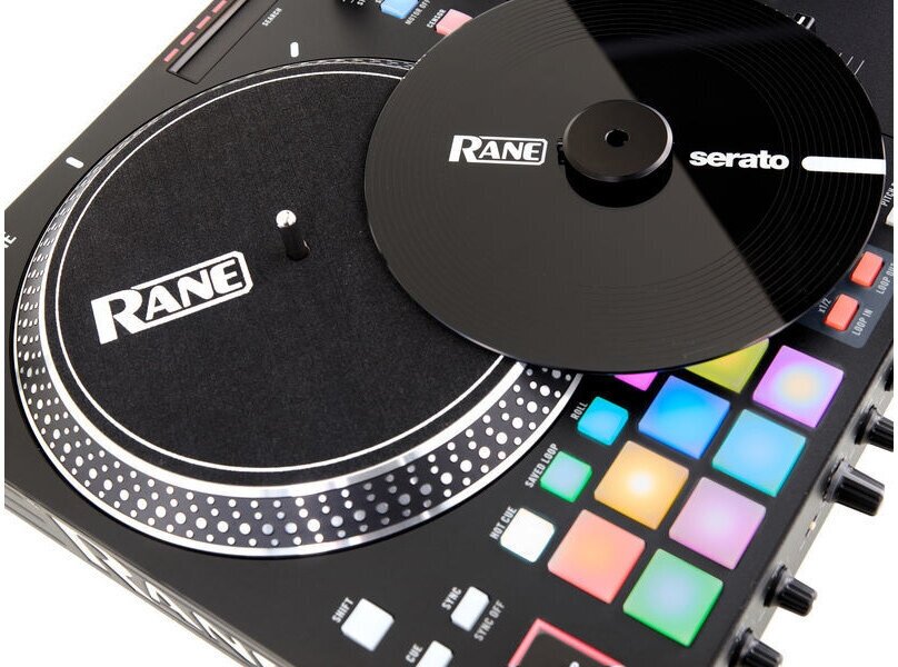 DJ контроллер Rane ONE