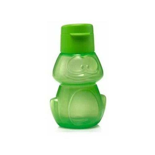 Эко бутылочка детская 