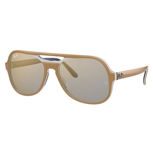 фото Солнцезащитные очки ray-ban powderhorn rb4357 6551/b3 (58-17) luxottica