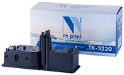Тонер-картридж NV Print NV-TK5220Y для для Kyocera ECOSYS P5021cdw, P5021cdn, M5521cdw, M5521cdn (совместимый, жёлтый, 1200 стр.)
