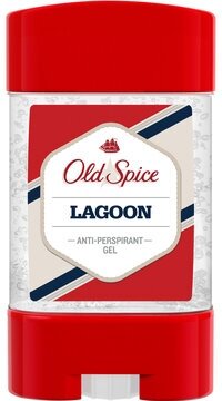 Дезодорант Old Spice Lagoon, 50 мл - фото №14