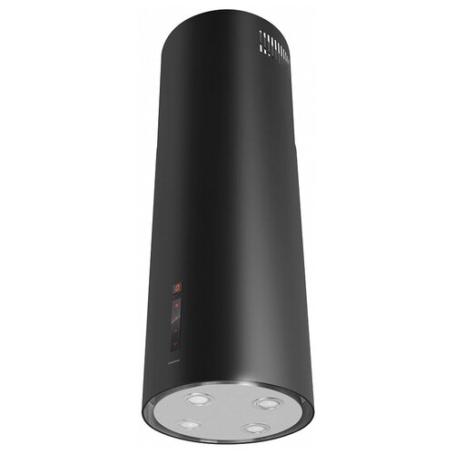 Кухонная вытяжка Maunfeld Lee Isla sensor 39 черный 5799000₽