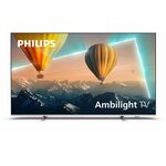 Телевизор Philips 55PUS8057/60 (2022) - изображение