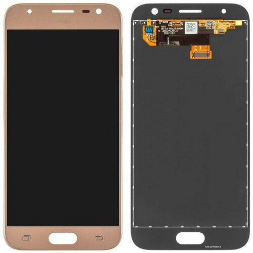 lcd glass oca metal alignment laminating mold for samsung galaxy j327 lcd j3 prime 2017 emerge 2017 2nd j327w j327v j327t j327p Дисплей с тачскрином для Samsung Galaxy J3 (2017) J330F (золото) LCD