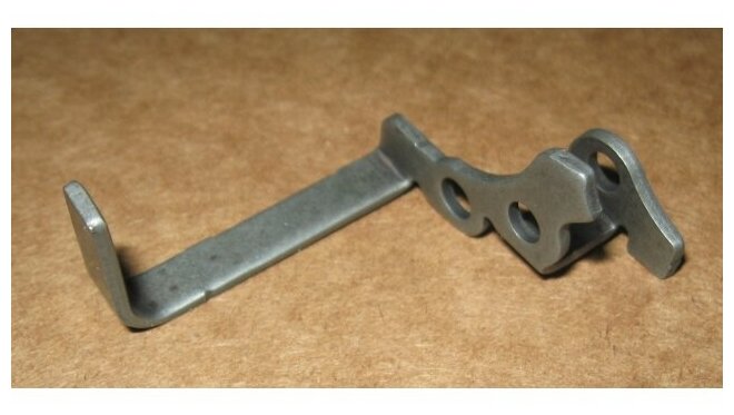 фото MAKITA Пластина переключения режимов арт. 345363-0