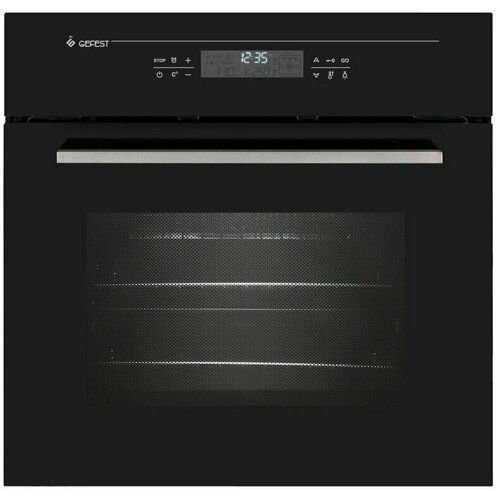 Духовой шкаф электрический GEFEST DA 622-04 A4S 3545000₽