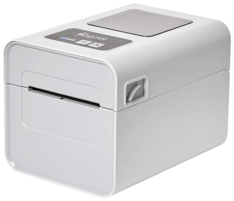 Принтер этикеток PayTor TLP38 (USB/RS-232/Ethernet)