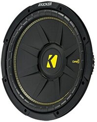 Kicker CWCD124