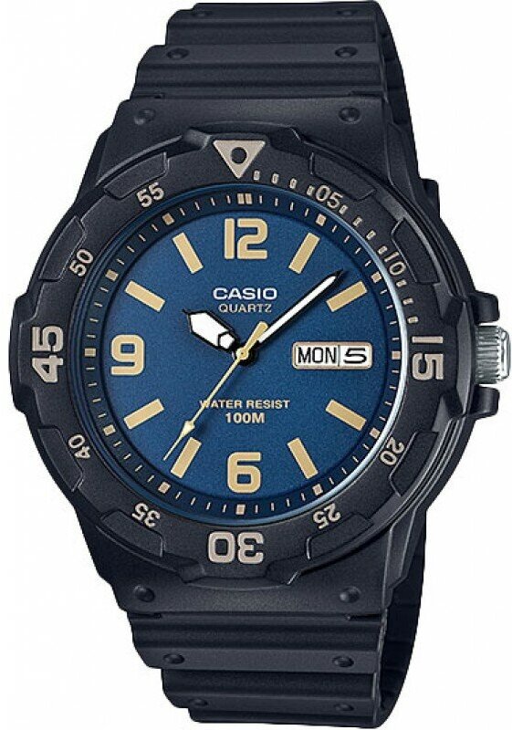 Наручные часы CASIO Collection Men MRW-200H-2B3