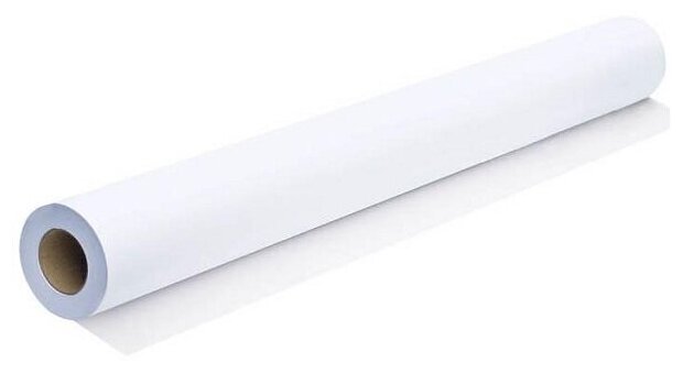 Бумага Canon с покрытием IJM153 OCE SMART MATT PAPER А0+/36 &quot (914 мм) 180 г/м2, 30 метров, 7796B002