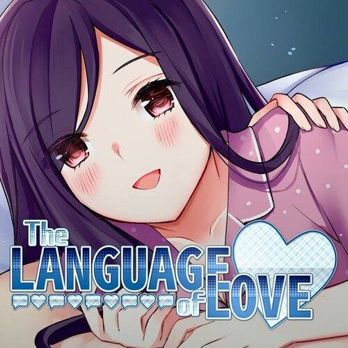 Сервис активации для The Language Of Love игры для PlayStation 139900₽