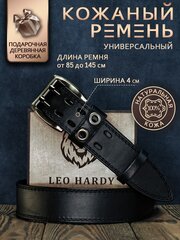 Ремень LEO HARDY