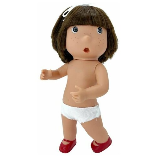 Кукла-домовой Lamagik 