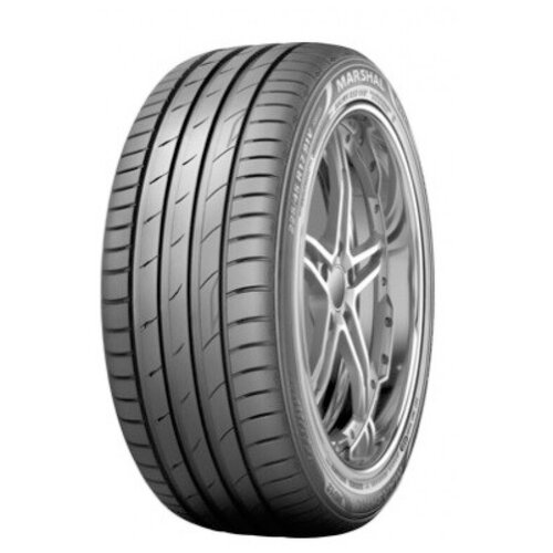 Marshal MU12 245/35R20 95Y нешипованная